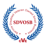 SDVOSB logo